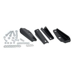 (1963-72) Rear Shock Relocator Kit
