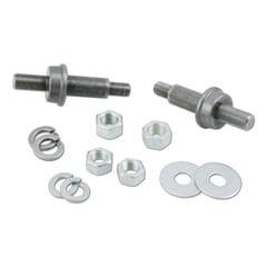 (1963-72) Rear Shock Relocator Stud Kit-pr.