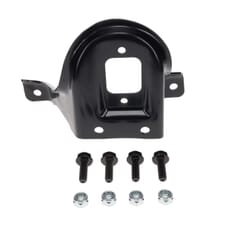 (1988-98) Upper Rear Shock Mount Kit LH 2WD