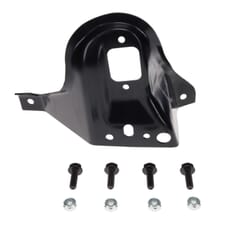 (1988-98) Upper Rear Shock Mount Kit RH 2WD