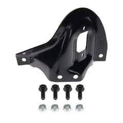 (1988-98) Upper Rear Shock Mount Kit LH 4WD