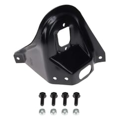 (1988-98) Upper Rear Shock Mount Kit RH 4WD