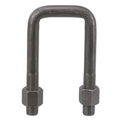 (1937-54) U-Bolt-Front and Rear Pair