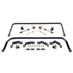 (1963-72) Anti-Sway Bar Kit Front and Rear
