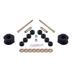 (1988-98) Frt Stblzr Bush and Link Kit-Poly-2WD-1 1/4