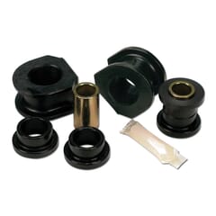 (1973-79) Front Stabilizer Bushing Kit-Poly-4WD-Medium
