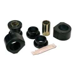 (1979-91) Front Stabilizer Bushing Kit-Poly-4WD-Large