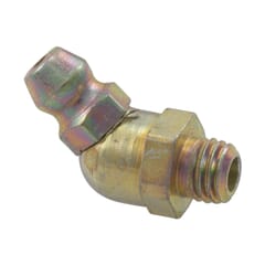 (1941-91) Grease Zerk-Small (1/4-28" Thread) 45 degree