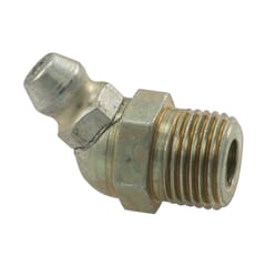 (1941-91) Grease Zerk-Large (1/8" Pipe Thread) Angled
