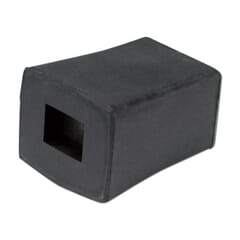 (1940-54) Axle Bumper-Front