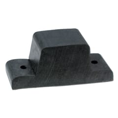 (1953-59) Axle Bumper