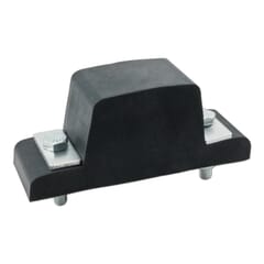(1953-59) Axle Bumper Hardware Kit
