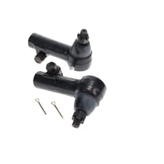 (1934-59) Tie Rod Ends-1/2 Ton - pair