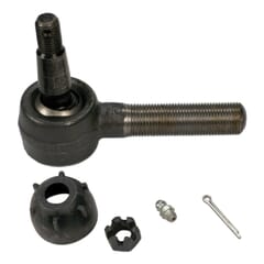 (1960-62) Tie Rod End - Outer R/L