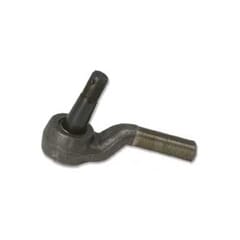 (1967-72) Tie Rod End-Left-Outer, 4WD