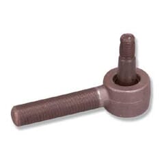 (1981-91) Tie Rod End-Right-4WD