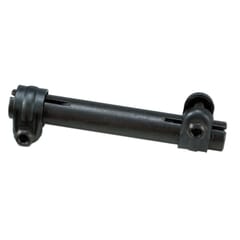 (1965-70) Tie Rod End Adjusting Sleeve - Manual