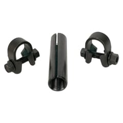 (1976-98) Tie Rod End Adjusting Sleeve - 4WD