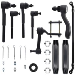 (1963-66) Deluxe Power Steering Linkage Kit w/Center Link-C10