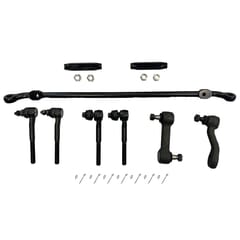 (1967-70) Deluxe Power Steering Linkage Kit w/Center Link-C10