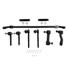 (1971-72) Deluxe Power Steering Linkage Kit w/Center Link-C10