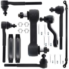 (1973-82) Deluxe Power Steering Linkage Kit w/Center Link-C10