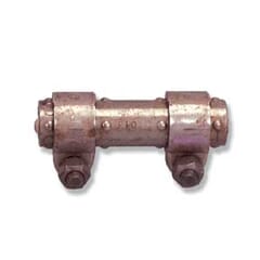 (1971-87) Drag Link Adj Sleeve-4WD