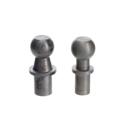 (1947-52) Drag Link Ball Studs - Non-threaded - pr