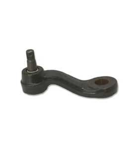 1 x Steering Idler Arm Front fits Chevrolet C10 C20 Suburban