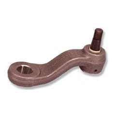 (1973-91) Pitman Arm - Power Steering - C5, C10 and C20