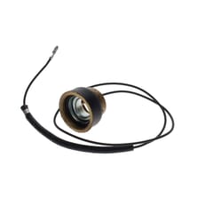 (1947-59) Steering Column Bearing-Upper