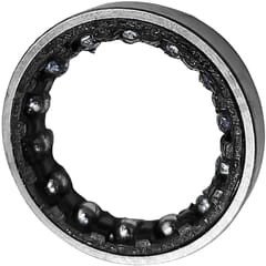 (1971-94) Steering Column Head Bearing-Upper and Lower, W/Tilt