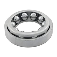 (1960-72) Steering Box Thrust Bearing and Race
