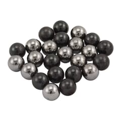 (1967-86) Steering Box Ball Kit-w/ Power