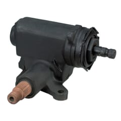 (1960-66) Steering Box-Rebuilt