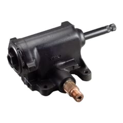 (1967-86)  Manual Steering Box Rebuilt 2WD