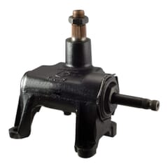 (1967-69) Manual Steering Box-Rebuilt-4WD