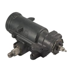 (1968-76)  Power Steering Box - Rebuilt - 2WD