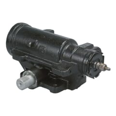(1968-76)  Power Steering Box - Rebuilt - 4WD