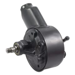(1963-72) Power Steering Pump-Rebuilt, Exc. B/B