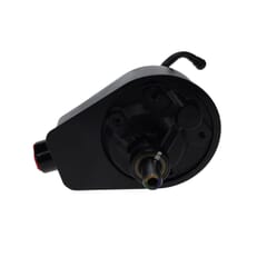 (1975-79) Power Steering Pump-Rebuilt, Exc. B/B