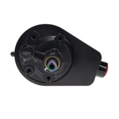 (1980-86) Power Steering Pump-Rebuilt, Exc. B/B