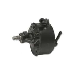 (1968-72) Power Steering Pump-Rebuilt, Big Block