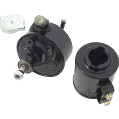 (1968-72) Power Steering Pump and Remote Reservoir Set - B/B