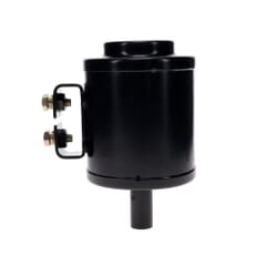 (1968-72) Power Steering Pump Remote Reservoir - B/B