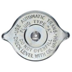 (1968-72) Power Steering Pump Remote Reservoir Cap- B/B