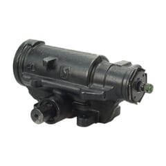 (1980-91) Power Steering Box-Rebuilt, 4WD