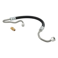 (1968-72) Power Steering Pressure Line Male Fitting 2WD
