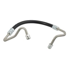 (1968-72) Power Steering Pressure Line Female Fitting 4WD