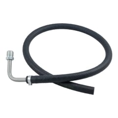 (1973-76) Power Steering Return Line